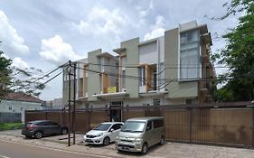 Avalon Karawaci Redpartner